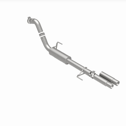 Magnaflow Direct-Fit Performance Exhaust Muffler Replacement Kit | Ford F-150 (15-24) (19572)