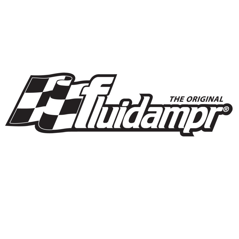 Fluidampr 03+ Dodge Cummins 5.9L/6.7L Common Rail High Strength Bolt Kit | Ram 2500/3500 (11-18) (300007)