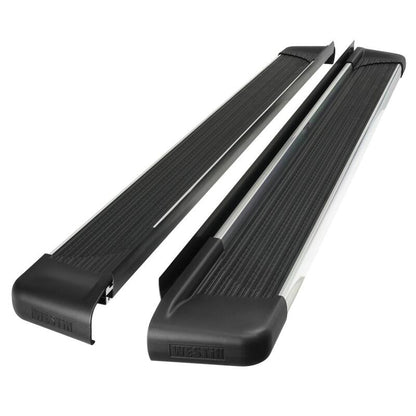 Westin SG6 Polished Aluminum Running Boards | Ford Bronco (21-26) (27-64720)
