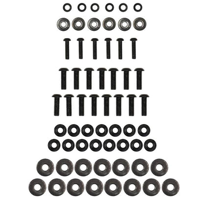 Westin XTS Pinch Weld Covers | Ford Bronco (21-26) (42-141955)