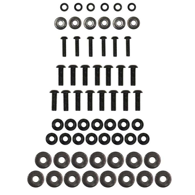 Westin XTS Pinch Weld Covers | Ford Bronco (21-26) (42-141955)
