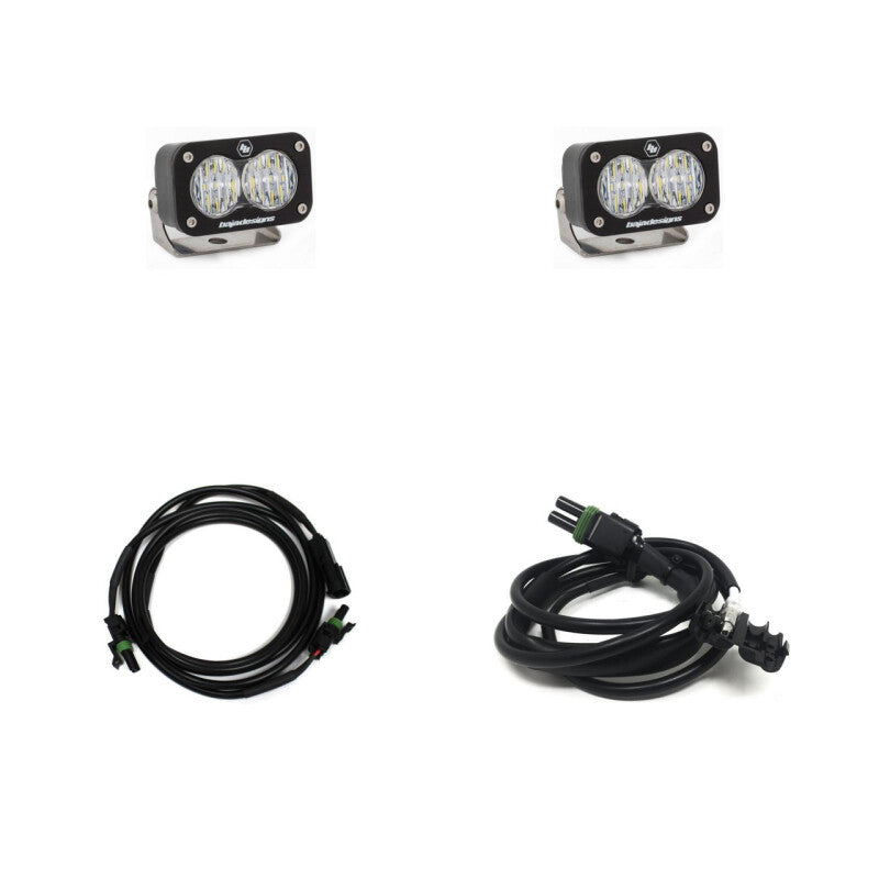 Baja Designs Reverse Light Kit | GMC 2500/3500 (20+)