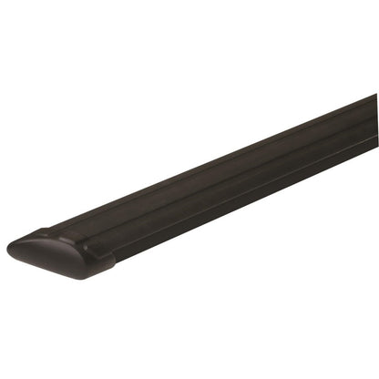 Rampage Universal Patriot Aluminum Running Board | Jeep Wrangler JK (07-18) (26064)