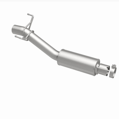 MagnaFlow D-Fit Performance Exhaust Muffler Replacement Kit: Ram 2500 6.4L (14-19) / 3500 6.4L (14-19) w/ Muffler