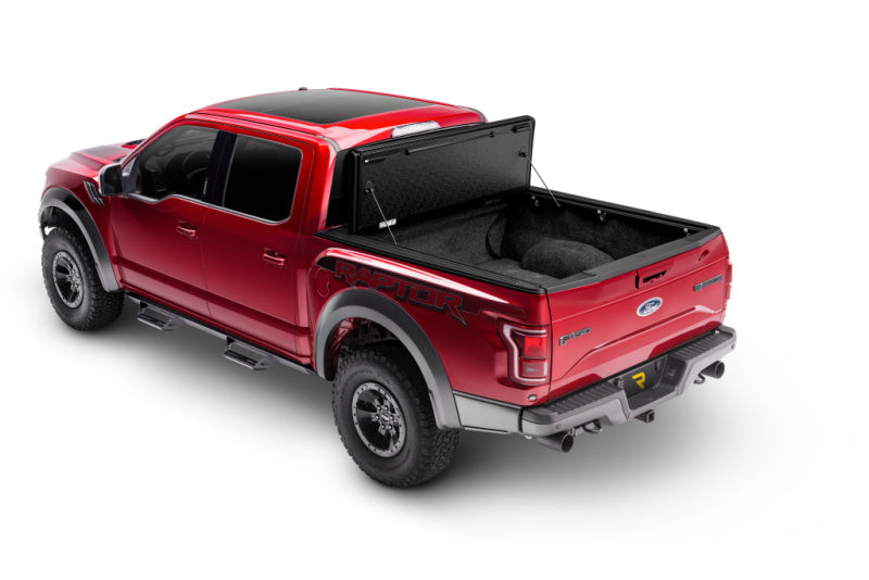Undercover ArmorFlex Bed Cover | Toyota Tundra (22-26) (AX42018)