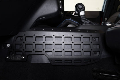 Addictive Desert Designs Center Console Molle Panels | Ford Bronco (21-26) (AC2302201NA)