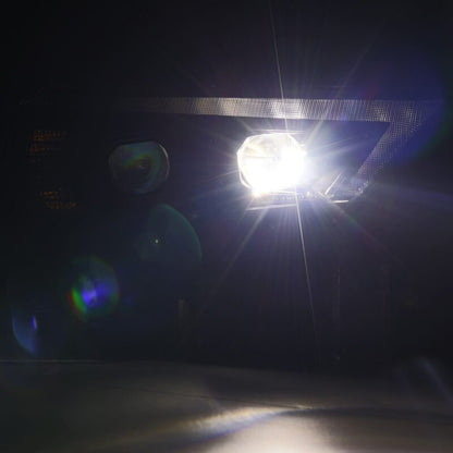 AlphaRex LED Proj Headlights | Toyota 4runner/Lexus GX460 (14-20) LUXX Series (880849)