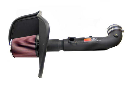K&N Performance Air Intake Kit | Toyota Tundra (00-02) V8-4.7L (57-9020)