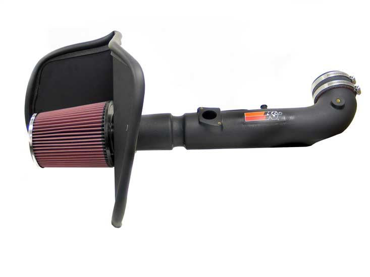 K&N Performance Air Intake Kit | Toyota Tundra (00-02) V8-4.7L (57-9020)
