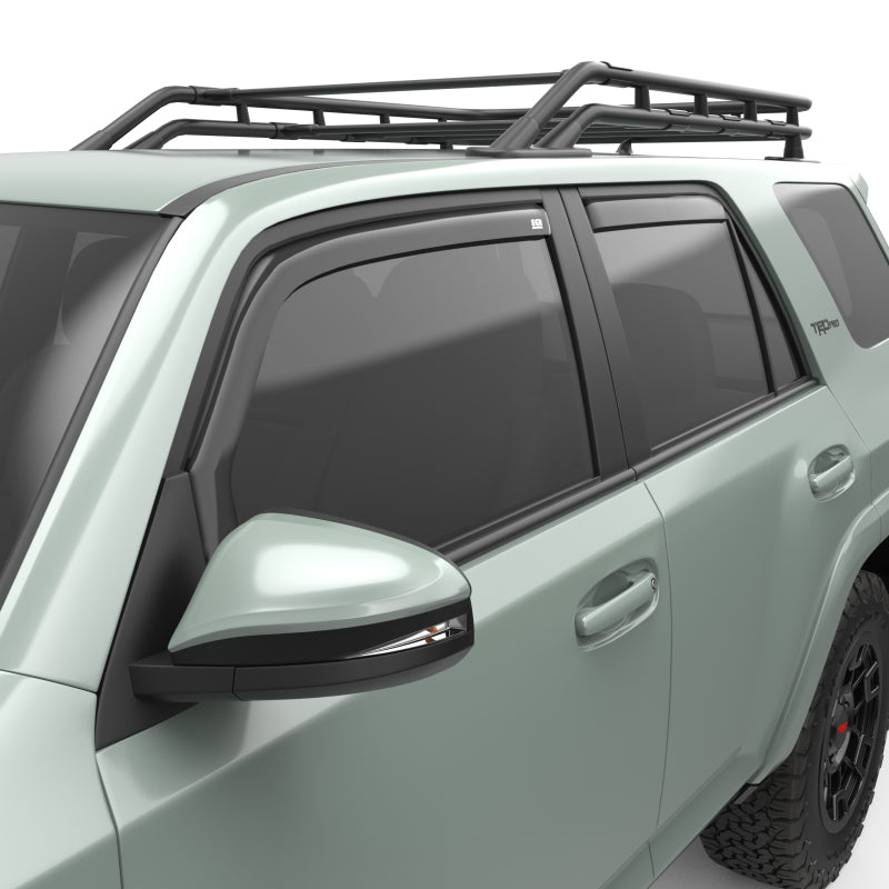 EGR In-Channel Window Visors | Toyota 4Runner (20-24) (575221)