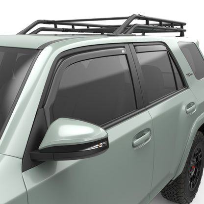 EGR In-Channel Window Visors | Toyota 4Runner (20-24) (575221)