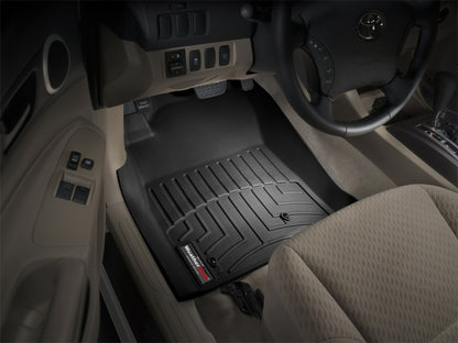 WeatherTech Front FloorLiner | Toyota Tacoma (05-11) (440211)