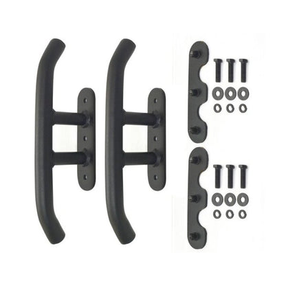 Go Rhino XRS Reel Handle Kit | Ford Ranger (19-26) (5950100T)