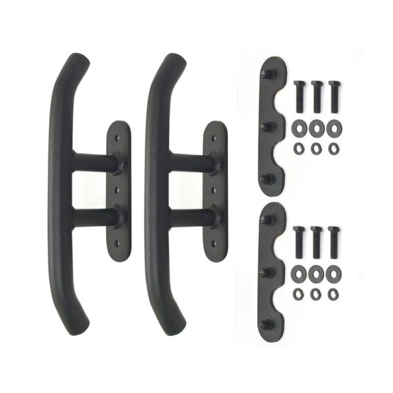 Go Rhino XRS Reel Handle Kit | Ford Ranger (19-26) (5950100T)