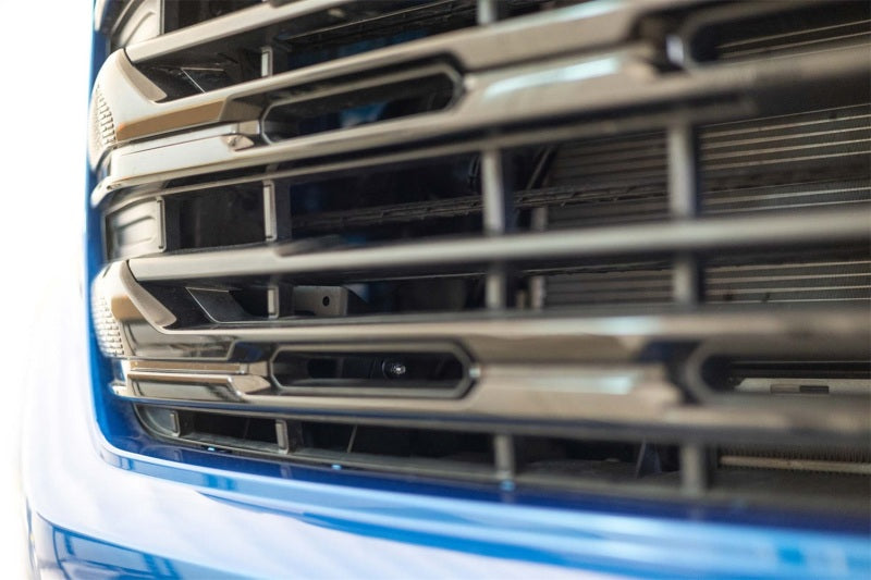 Addictive Desert Designs 2022+ GMC Sierra AT4/AT4X/1500 Adaptive Cruise Control Relocation Bracket | GMC Sierra 1500/AT4/AT4X (22-26) (AC5705101NA)