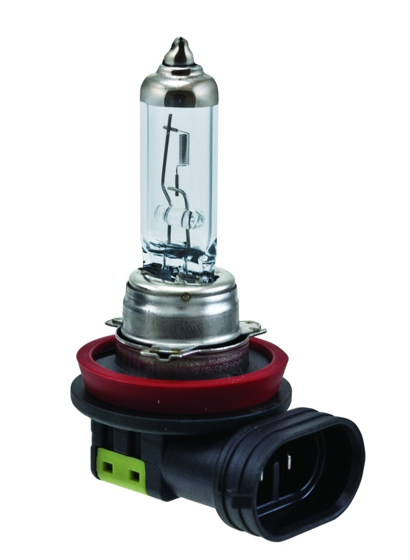 Hella H11 12V 55W PGJ19-2 HP2.0 Performance Halogen Bulb | Ford Ranger (19-26) (H11 2.0TB)