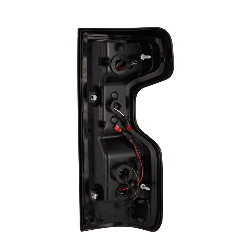 AlphaRex LED Tail Lights | Chevy Silverado 1500/2500HD/3500HD (19-26) (620070)