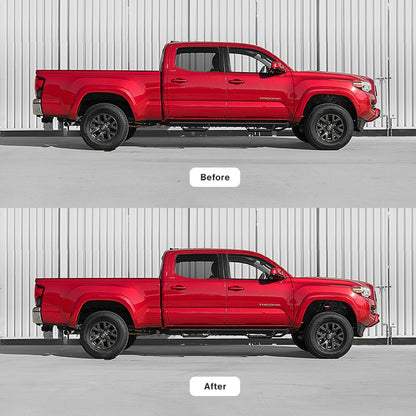 Camburg Dominator Preload Spacer Kit | Toyota Tacoma / 4Runner (05-24) (CAM-310205)