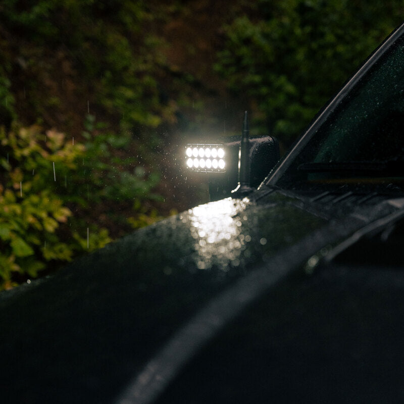 ORACLE 21-25 Ford F-150 LED Off-Road Side Mirror Ditch Lights | Ford F-150 (21-23, 24-26) / Raptor (21-23, 24-26) (5923-001)