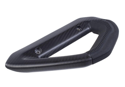 Ford Racing Carbon Fiber Grab Handle Kit | Ford Bronco (21-26) (M-7220-BCF)