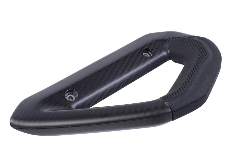 Ford Racing Carbon Fiber Grab Handle Kit | Ford Bronco (21-26) (M-7220-BCF)