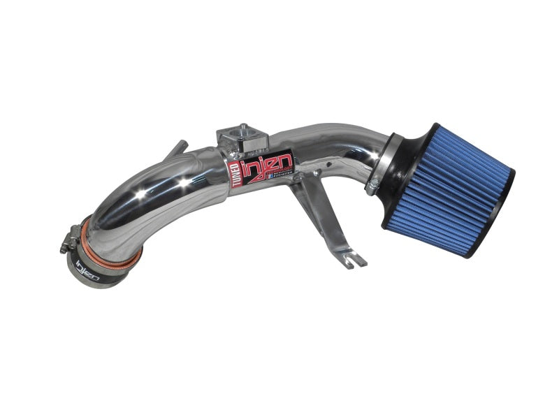 Injen Polished Short Ram Intake w/ MR Tech | Mitsubishi Lancer/Outlander Sport (08-13) (SP1832P)