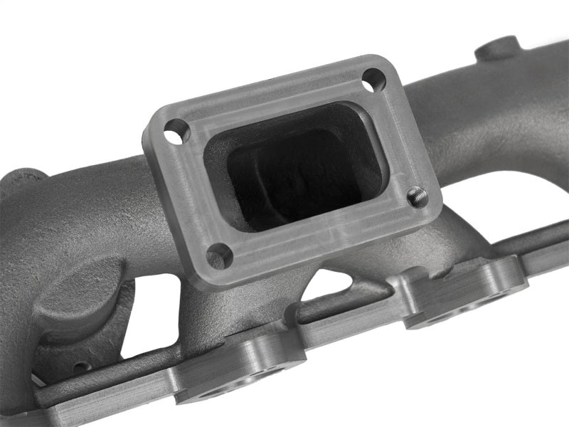 aFe BladeRunner Exhaust Manifold: Dodge Ram 2500 / Ram 3500 07-10