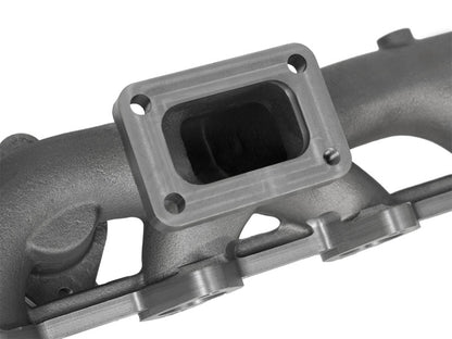 aFe BladeRunner Exhaust Manifold: Dodge Ram 2500 / Ram 3500 07-10