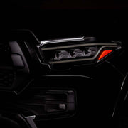 Oracle 16-23 Toyota Tacoma Lensless LED Headlights