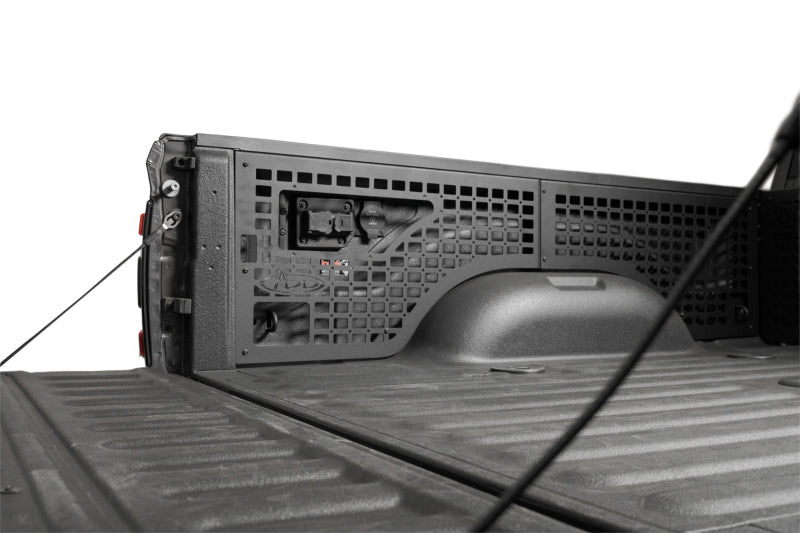 Addictive Desert Designs Bed Side Molle Panels | Ram 2500/3500 (19-25) (AC5603201NA)