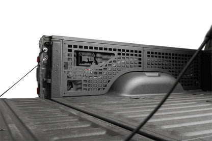 Addictive Desert Designs Bed Side Molle Panels | Ram 2500/3500 (19-25) (AC5603201NA)