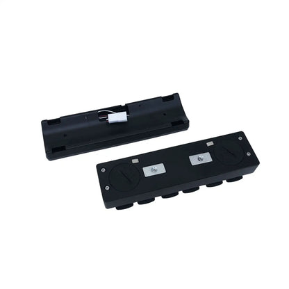 Oracle Trigger 6 Shooter Jeep JK Combo Kit | Jeep Wrangler JK (07-18) (3001JK)