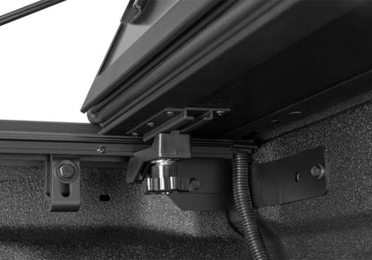 BAK 21-25 Ford F-150 (Incl. 2022+ Lightning) 5.7ft Bed BAKFlip MX4 TS | Ford F-150 (21-25, 24-26), Lightning (22-26)