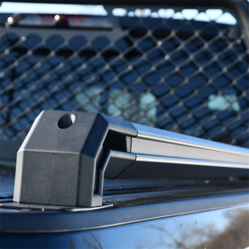 Putco Tec Rails | Ford F-150 (15-20) (109865)
