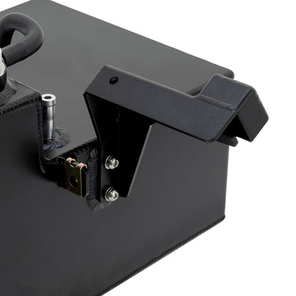 Mishimoto 2019+ Ram 6.7L Cummins Expansion Tank | Ram 2500/3500 (MMRT-RAM-19BK)