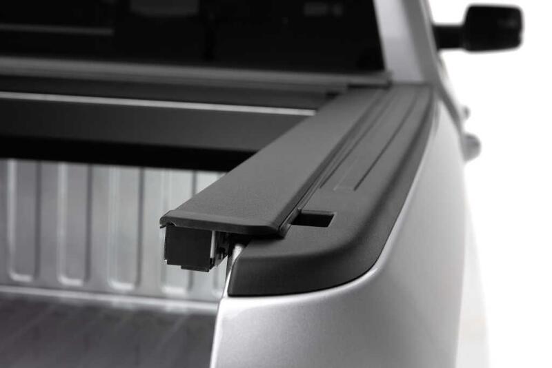 Roll-N-Lock Retractable Tonneau Cover | Ram 1500 (19-24/25-26/21-24 TRX) (BT401A)