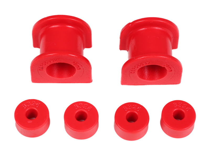 Energy Suspension Front Sway Bar Bushings | Toyota 4runner/Lexus GX460 (96-09) (8.5141R)