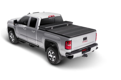 Extang Solid Fold 2.0 Toolbox | Ford Ranger (19-26) (84703)