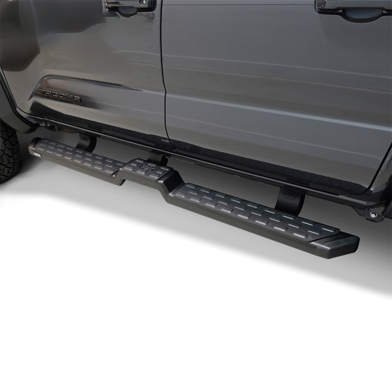 Westin 2024-2026 Toyota Tacoma DC HDX Running Boards | Toyota Tacoma (24-26) (55-32785)