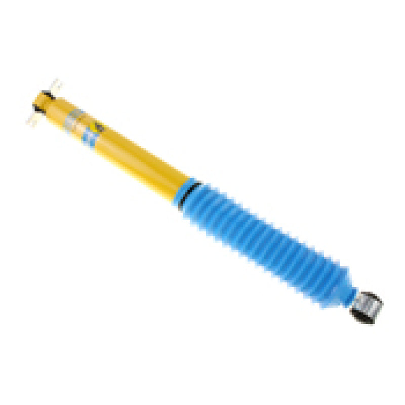Bilstein B6 4600 Rear Shock Absorber: Jeep Wrangler JK 2007-2018 0" Lift