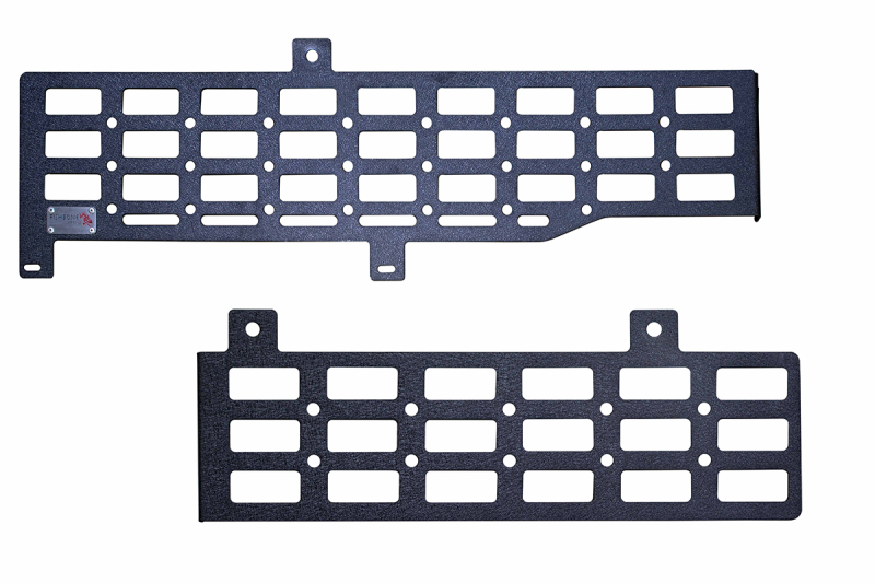Fishbone Offroad Driver Side Bed Molle Panel | Toyota Tacoma (24-26) (FB21308)