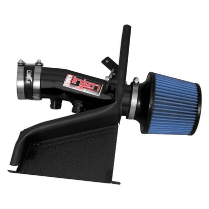 Injen Short Ram Intake | Volkswagen Jetta (98-19) / Golf (08-14) / Jetta Variant Mk5 (05-09) / Air Fusion / Nano-Fiber Filter (SP3028BLK)
