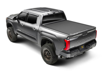 BAK 2022+ Toyota Tundra 5.5ft Bed Revolver X4S Bed Cover | Toyota Tundra (22+) (80440)