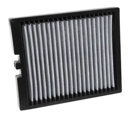 K&N Replacement Cabin Air Filter | Ford F-150 (15-16 / 17-20 / 21-23 / 24-26 / 17-20 Raptor / 21-23 Raptor / 22-26 Lightning (VF2049)