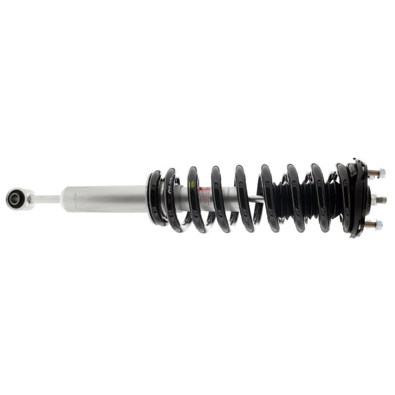 KYB Strut-Plus Coilover F&R | Toyota Tundra (07-21) (SR4472)