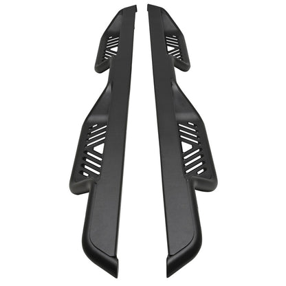 Westin Outlaw Nerf Step Bars | Ford Bronco (21-22) (20-14195)