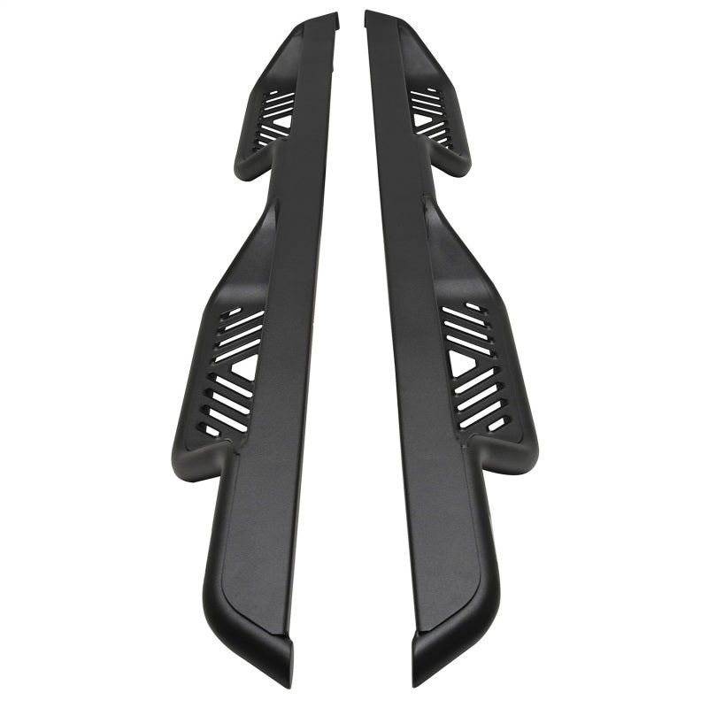 Westin Outlaw Nerf Step Bars | Ford Bronco (21-22) (20-14195)