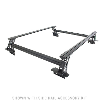 Go Rhino XRS Cross Bars Kit | Jeep Gladiator / Toyota Tacoma / Nissan Frontier (19-26) / (16-22) / (05-21) (5935000T)