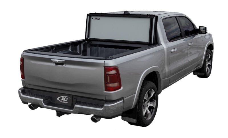 Access LOMAX Hard Tri-Fold Cover | Toyota Tacoma (16-23) (G3050019)