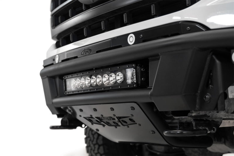 Addictive Desert Designs PRO Bolt-On Front Bumper | Ford F-150 (21-23) (F198100010103)